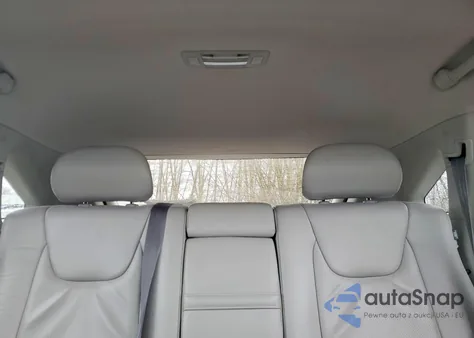 2011 Lexus Rx 350 Base from USA, damaged, VIN 2T2BK1BA4BC114876